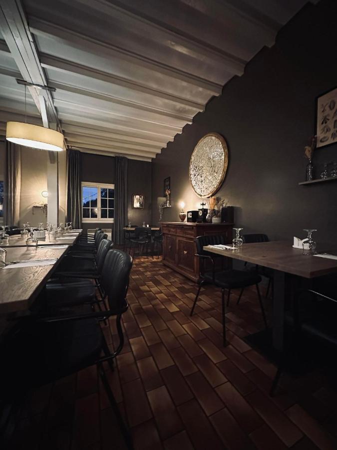 Hotel La Promenade Coings Zewnętrze zdjęcie