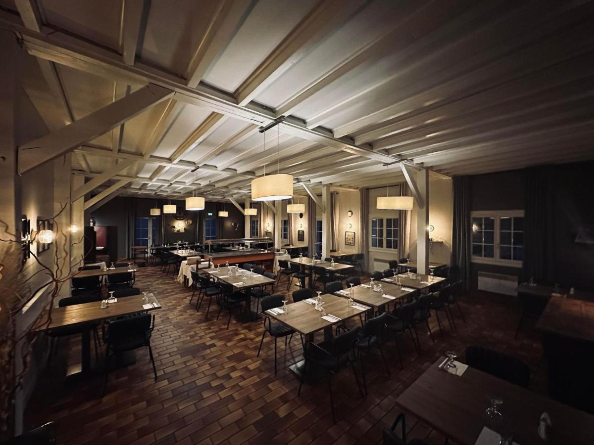 Hotel La Promenade Coings Zewnętrze zdjęcie