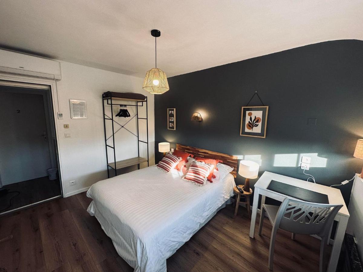 Hotel La Promenade Coings Zewnętrze zdjęcie